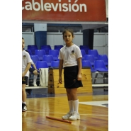 Fiesta de la Educación Física - Nivel Inicial y Primario (1°, 2° y 3° grados)